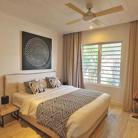Clos Du Littoral By Fine & Country Grand Baie Exterior foto