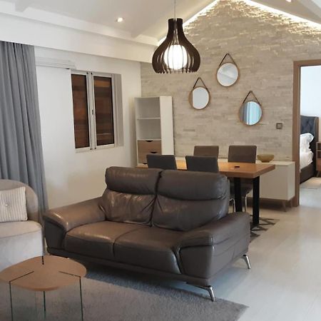 Clos Du Littoral By Fine & Country Grand Baie Exterior foto