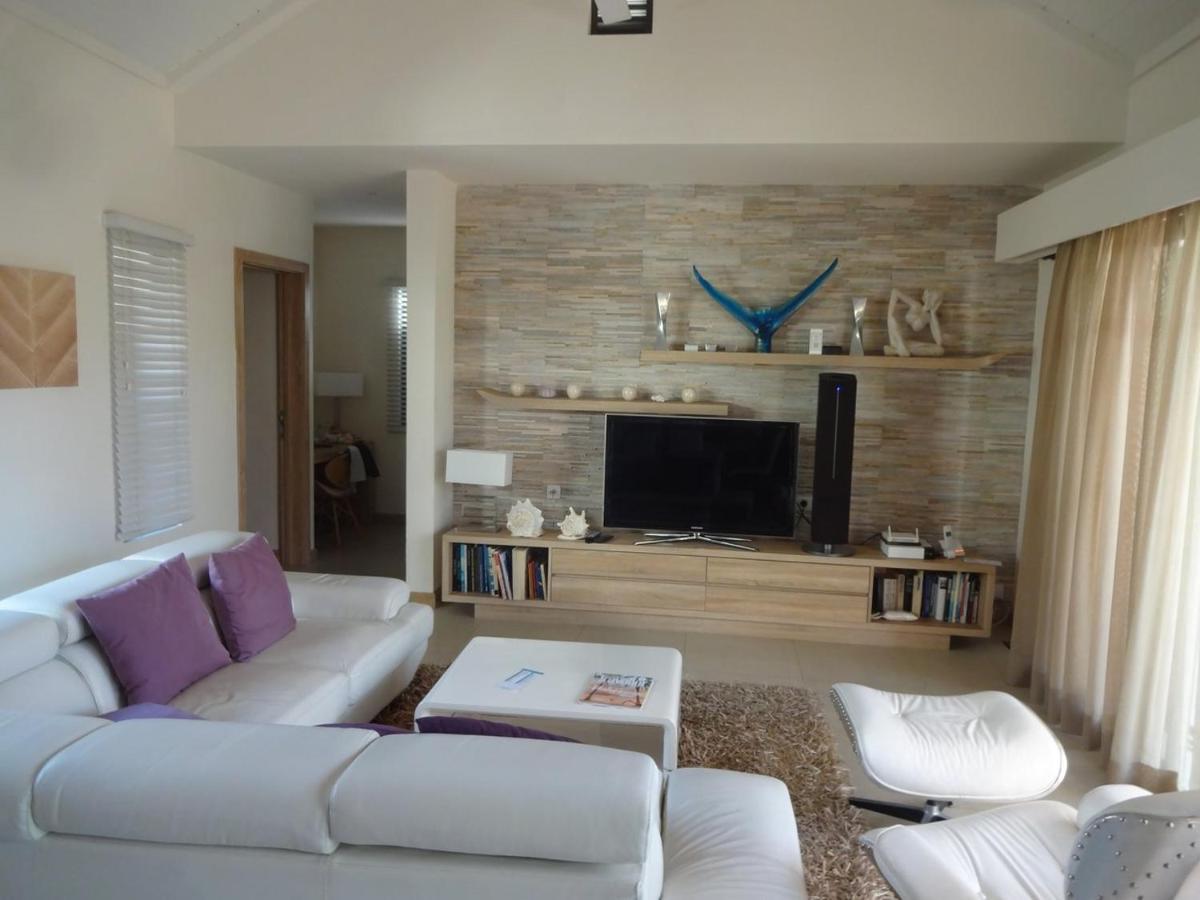 Clos Du Littoral By Fine & Country Grand Baie Exterior foto