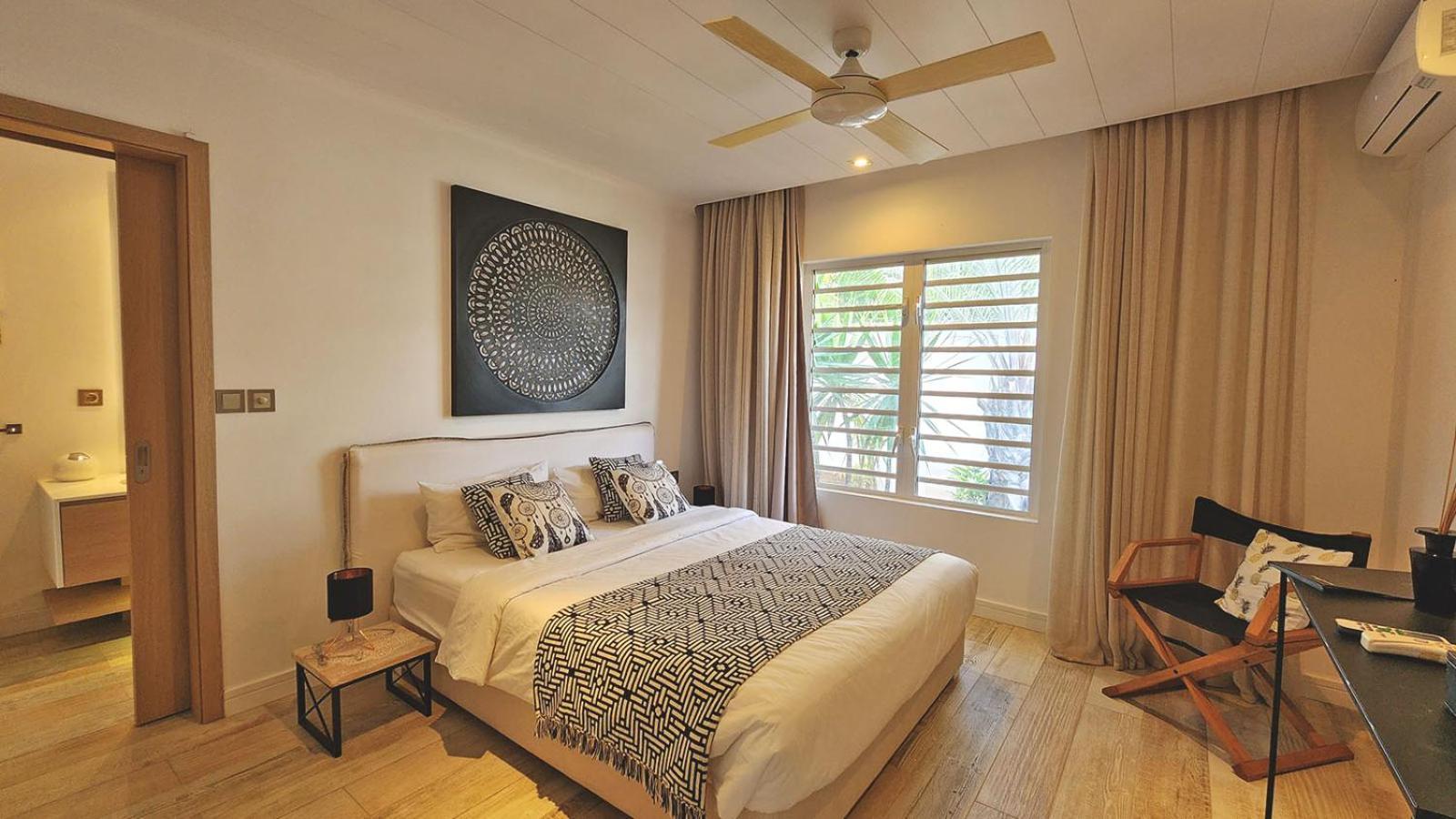 Clos Du Littoral By Fine & Country Grand Baie Exterior foto