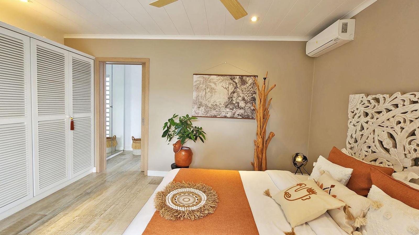 Clos Du Littoral By Fine & Country Grand Baie Exterior foto