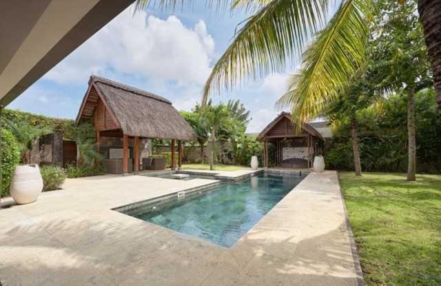 Clos Du Littoral By Fine & Country Grand Baie Exterior foto