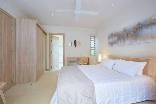 Clos Du Littoral By Fine & Country Grand Baie Exterior foto