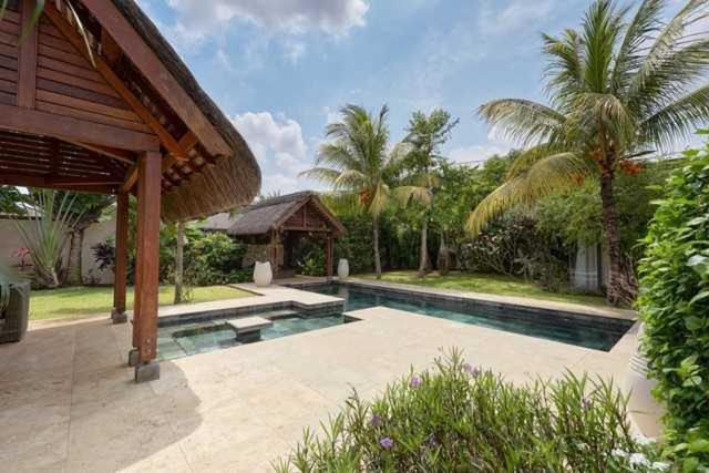 Clos Du Littoral By Fine & Country Grand Baie Exterior foto