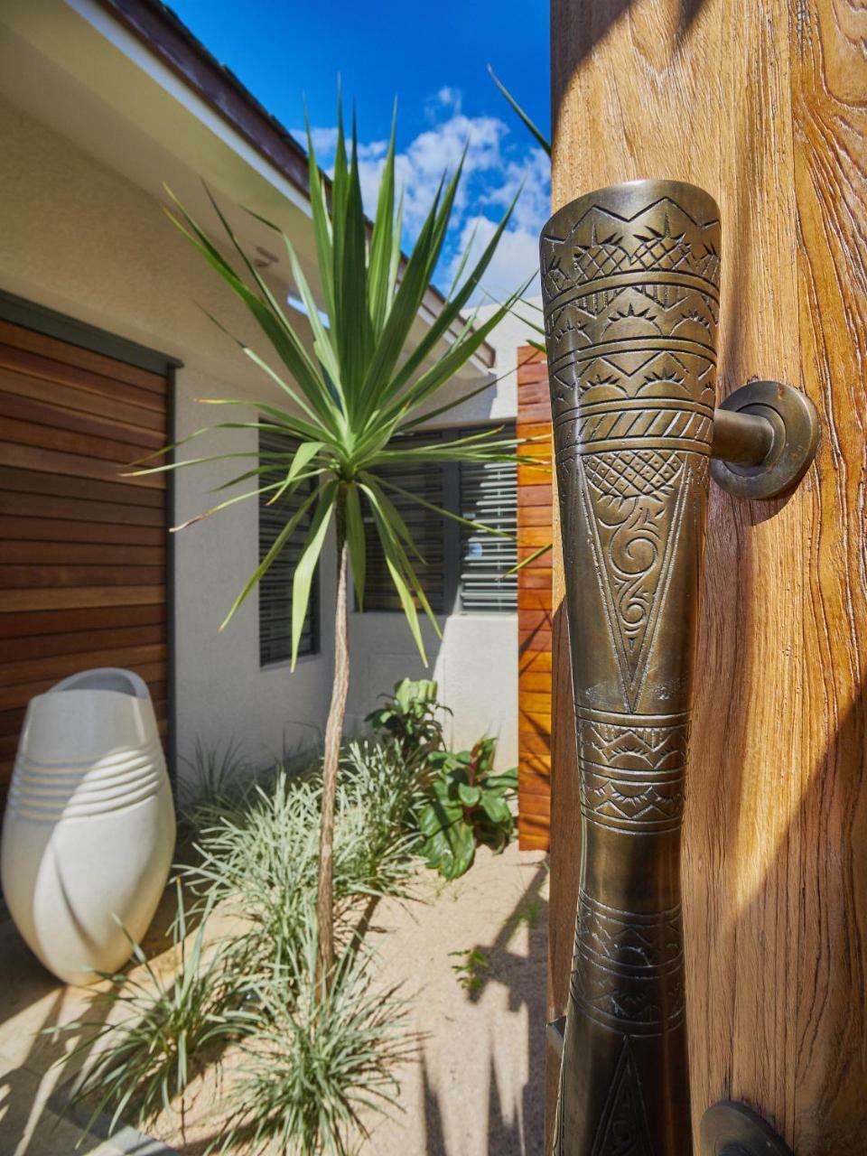 Clos Du Littoral By Fine & Country Grand Baie Exterior foto