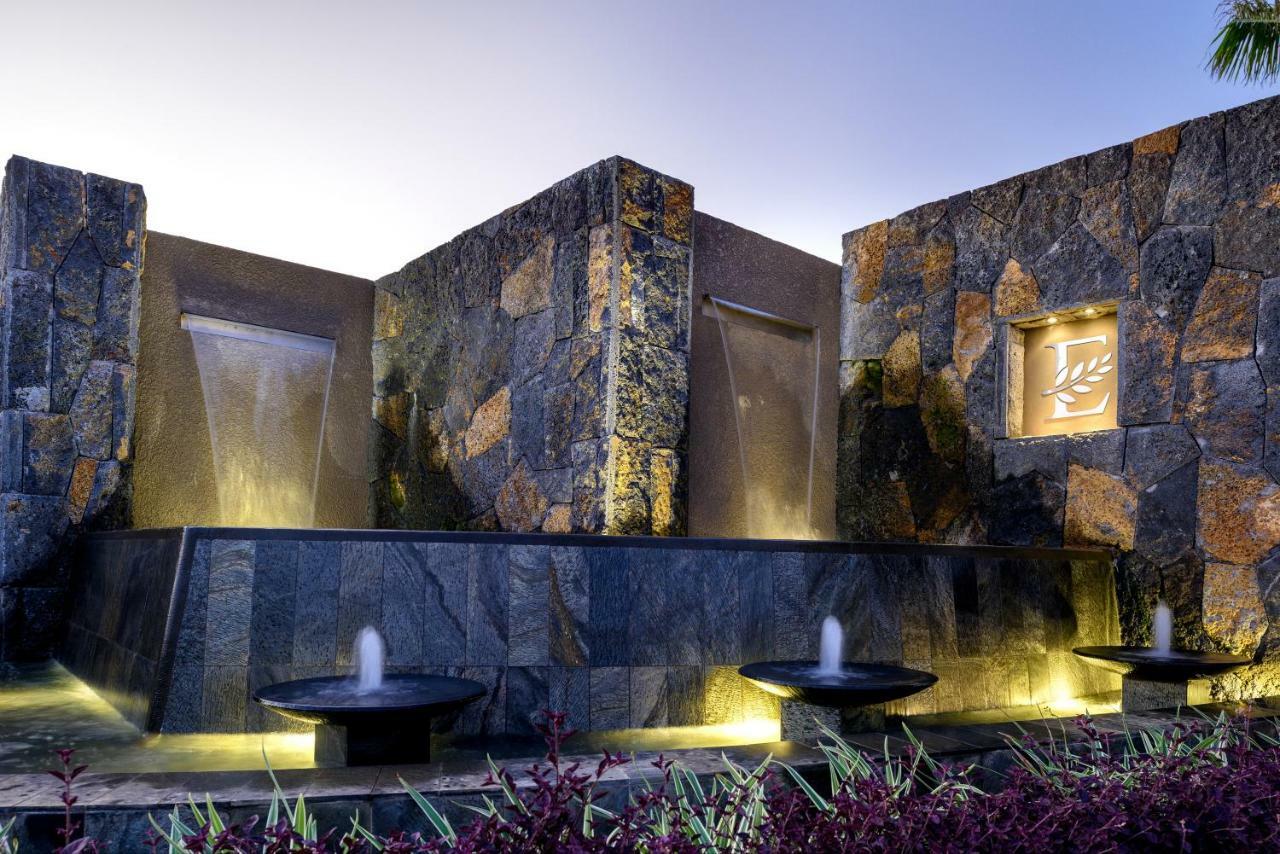 Clos Du Littoral By Fine & Country Grand Baie Exterior foto