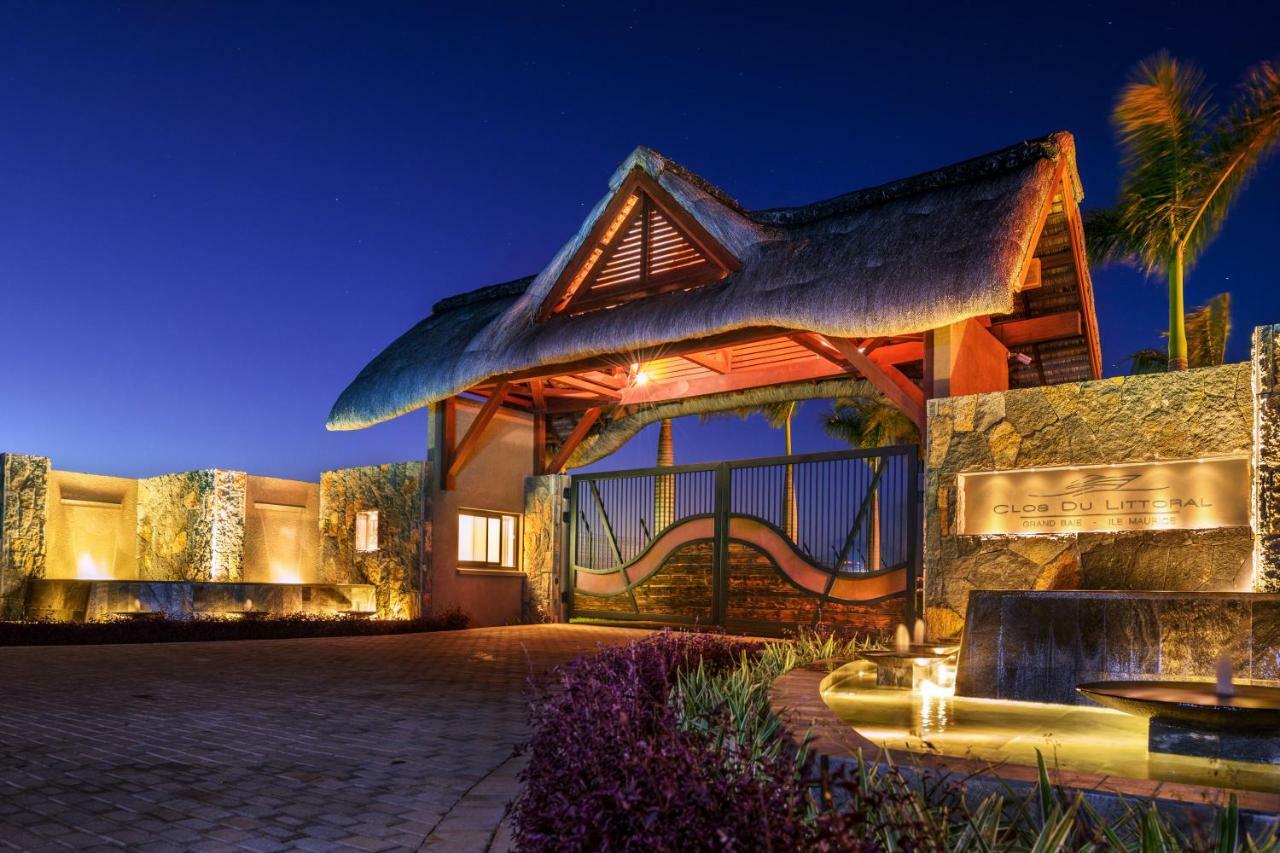 Clos Du Littoral By Fine & Country Grand Baie Exterior foto