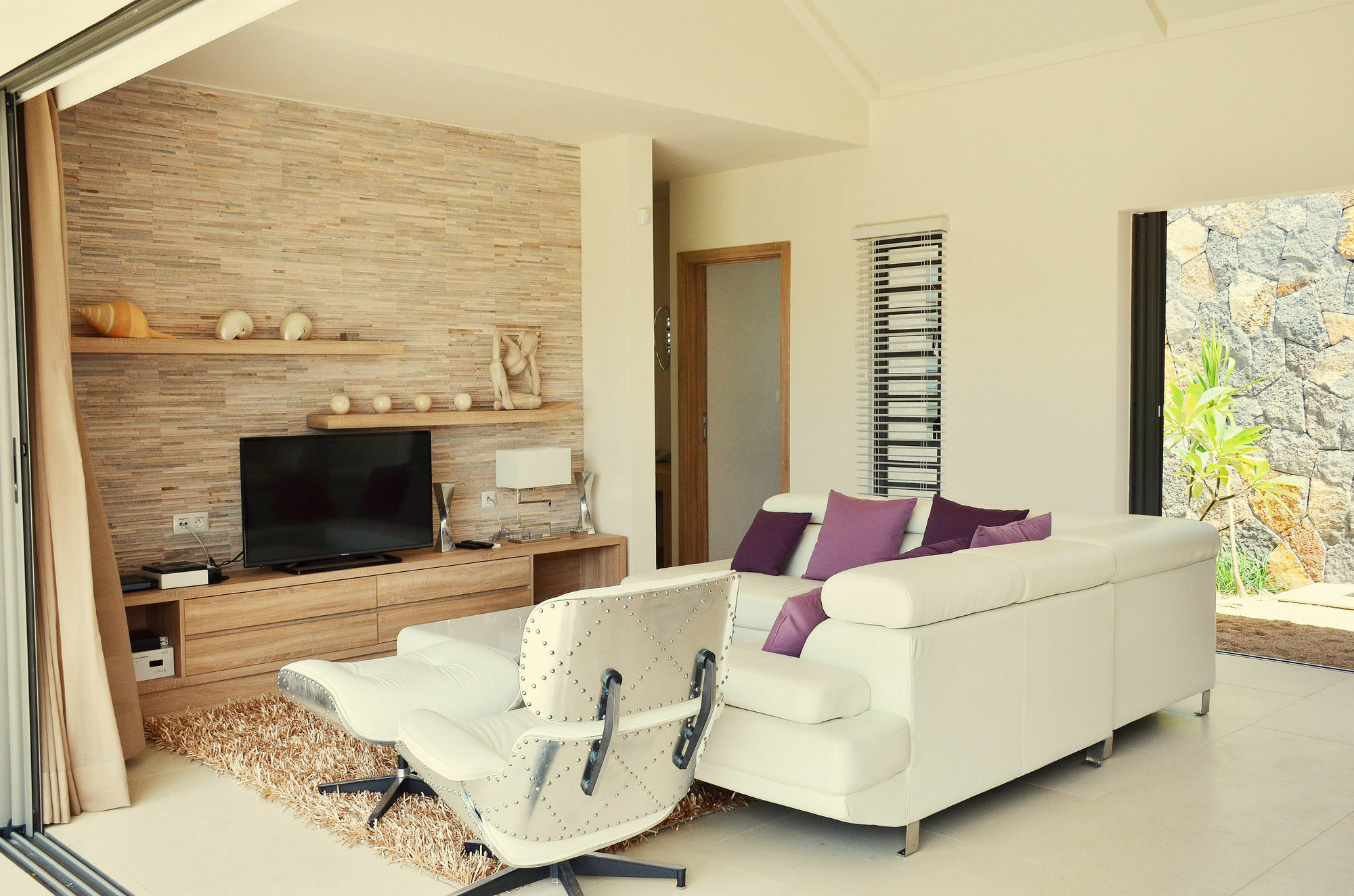 Clos Du Littoral By Fine & Country Grand Baie Exterior foto
