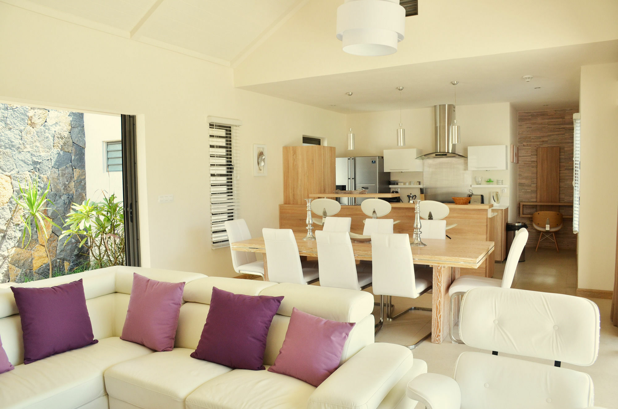 Clos Du Littoral By Fine & Country Grand Baie Exterior foto