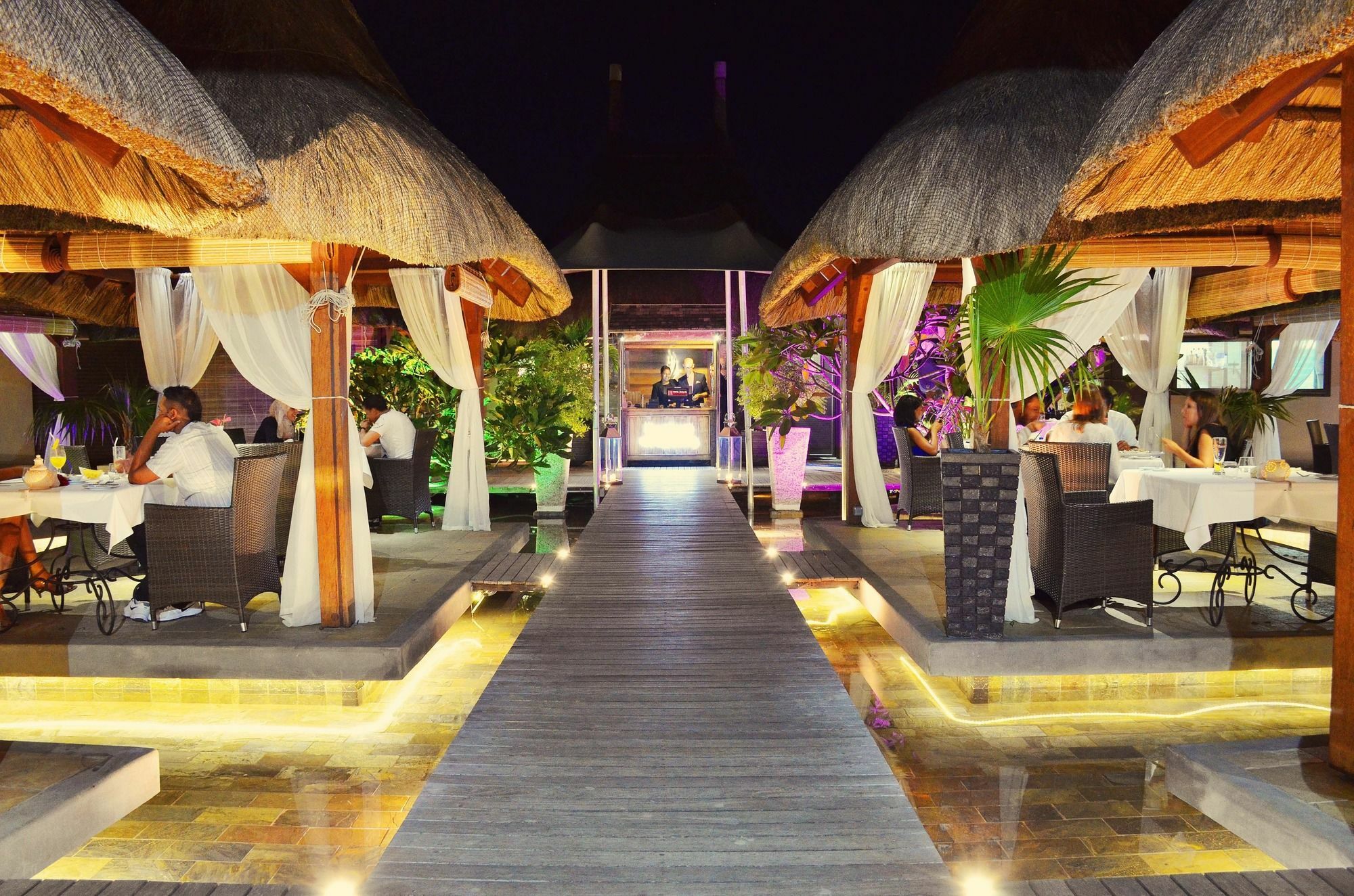 Clos Du Littoral By Fine & Country Grand Baie Exterior foto