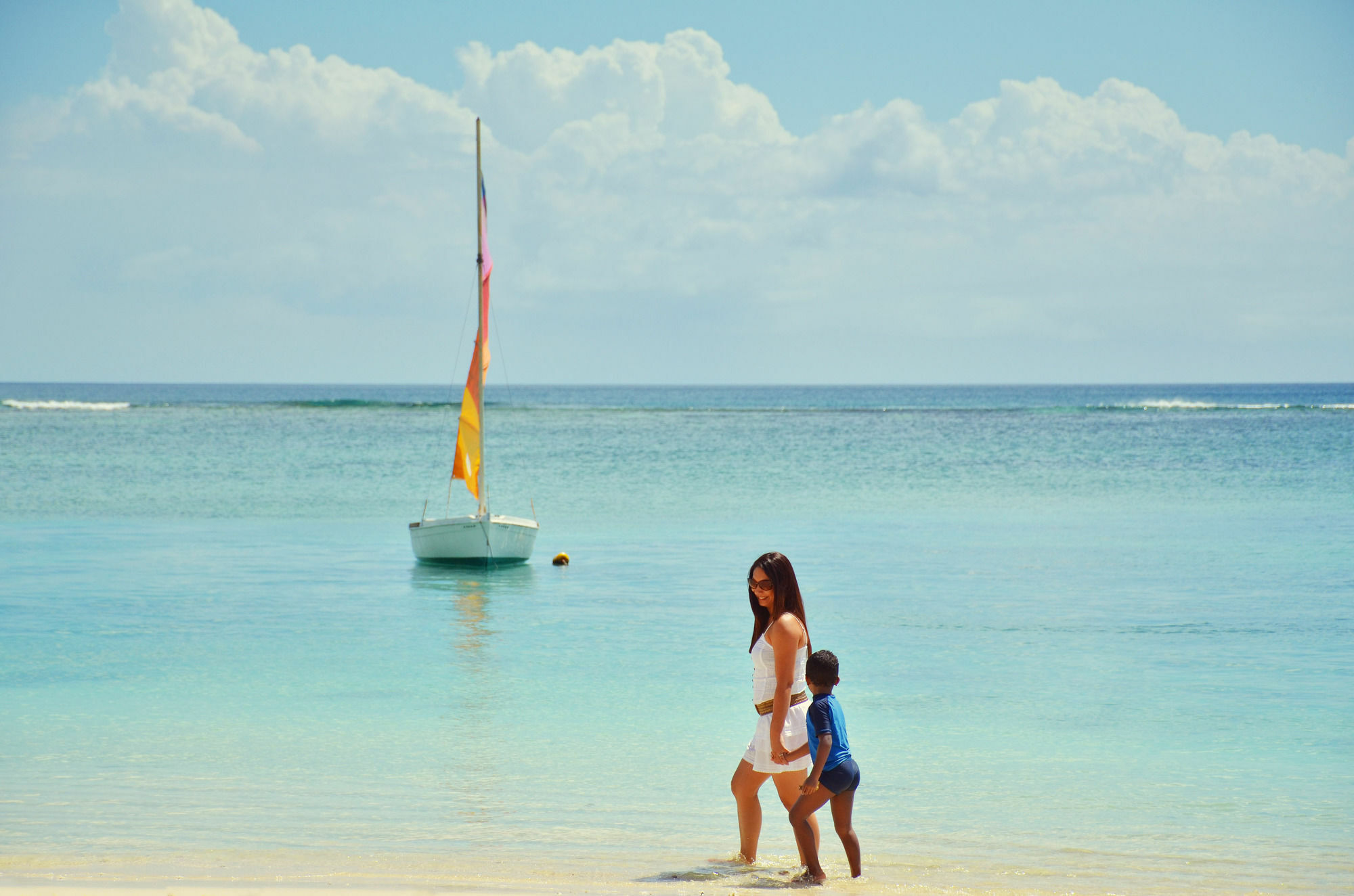 Clos Du Littoral By Fine & Country Grand Baie Exterior foto