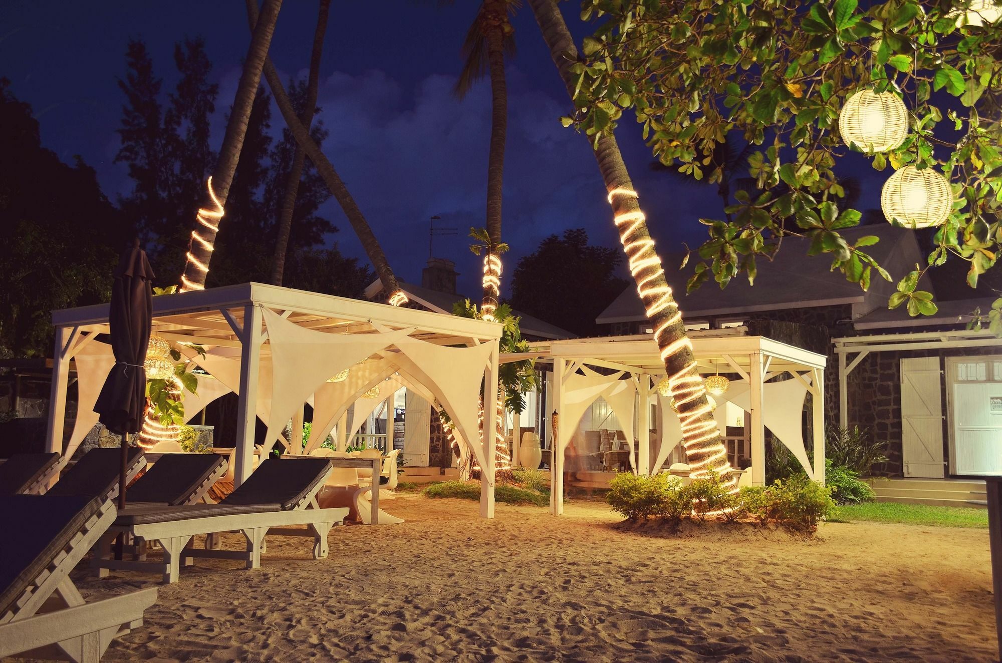 Clos Du Littoral By Fine & Country Grand Baie Exterior foto
