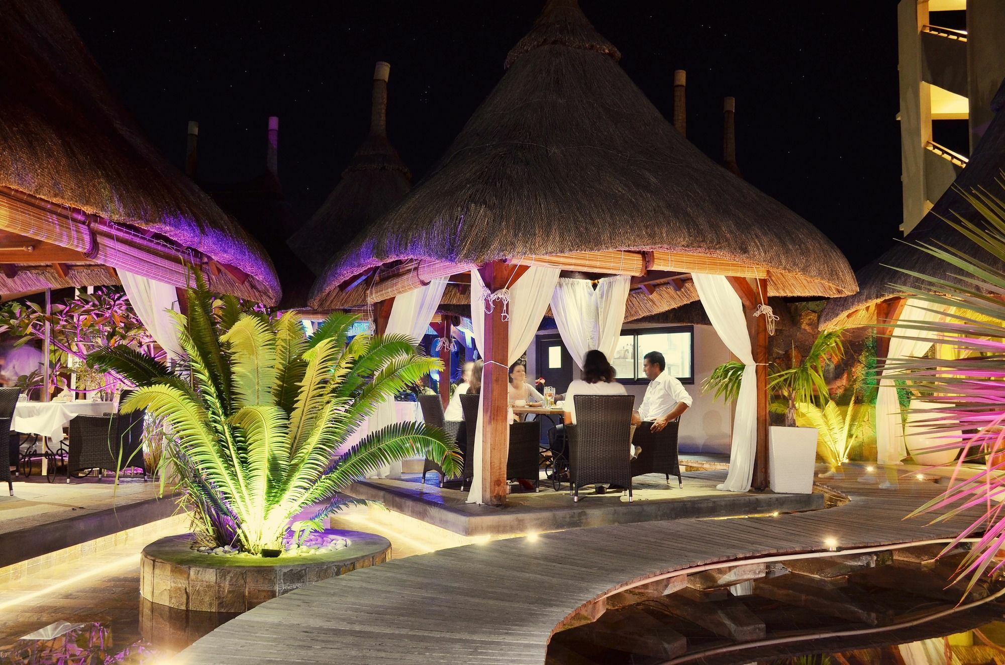 Clos Du Littoral By Fine & Country Grand Baie Exterior foto