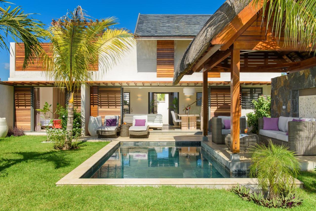 Clos Du Littoral By Fine & Country Grand Baie Exterior foto