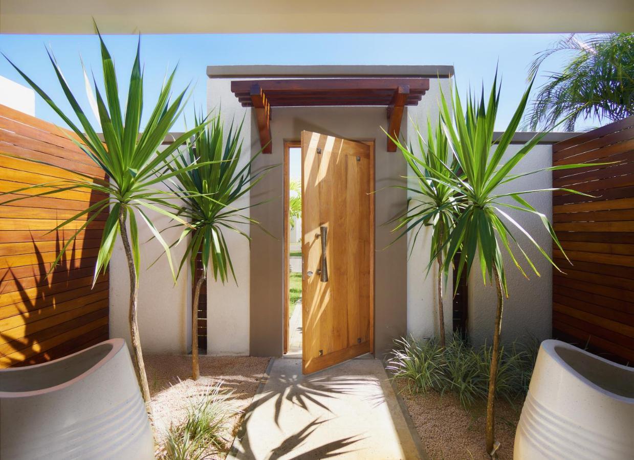 Clos Du Littoral By Fine & Country Grand Baie Exterior foto
